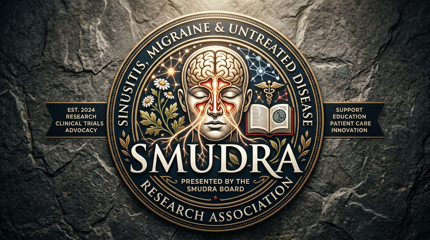 SMUDRA Research Association